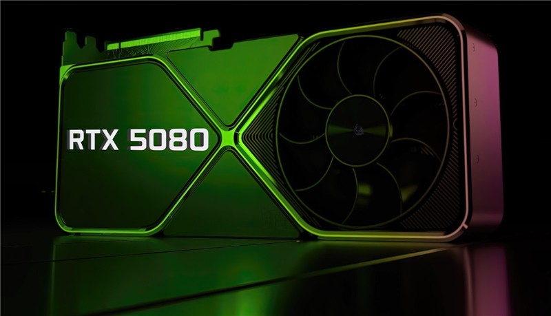 英伟达RTX 5080显卡被曝将于1月21日上市