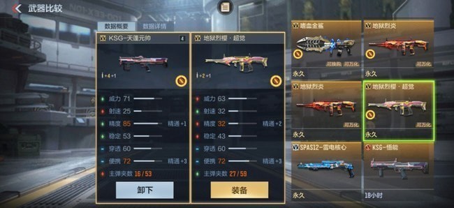 穿越火线手游ksg天蓬元帅怎么获得 值得入手吗 穿越火线手游ksg天蓬元帅怎么获得 值得入手吗