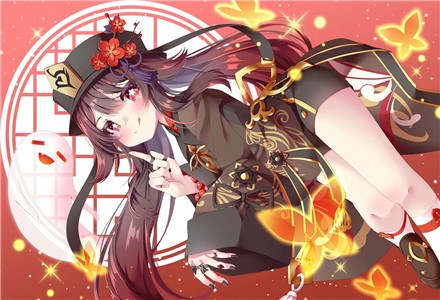 原神夜兰毕业属性面板详情一览_原神夜兰90级基础面板介绍