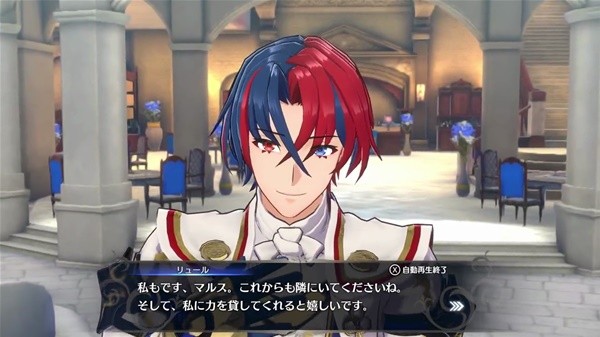 《火焰纹章结合（ENGAGE）》各角色职业及成长率分析