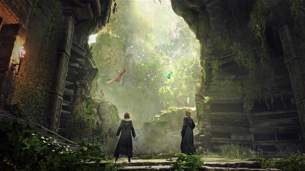 《霍格沃茨之遗》昏昏倒地效果及解锁条件介绍 昏昏倒地怎么解锁