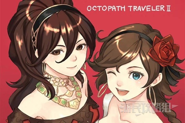 《八方旅人2》全支线任务图文攻略 隐藏支线触发方法
