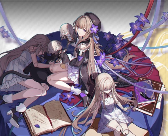 崩坏星穹铁道黑塔技能有哪些,实战强度解析