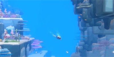 潜水员戴夫调查可疑珊瑚任务怎么做-调查可疑珊瑚攻略