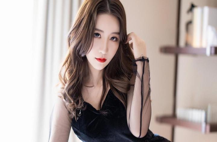 观众对小小水蜜桃的反响