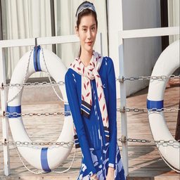 看完胸片流鼻血：医学影像的奇妙现象与健康提示