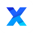 X浏览器极速版_logo