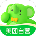 小象超市买菜app下载-小象超市（美团买菜）最新版本v6.64.0
