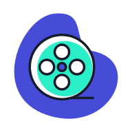 乐看视频app官方正版_logo