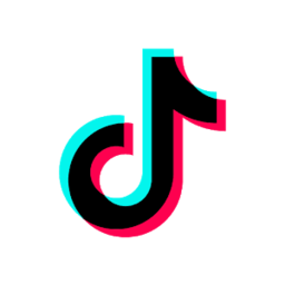 tiktok官方安卓版_logo
