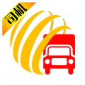 货满车司机版_logo
