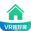 安居客_logo