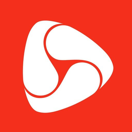 河马剧场app官方版_logo