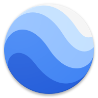 谷歌地球高清地图2024免费版_logo