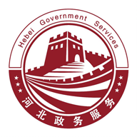 冀时办健康码_logo