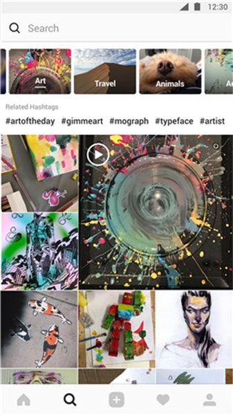 instagram安卓版正版0