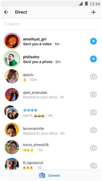 instagram安卓版正版3