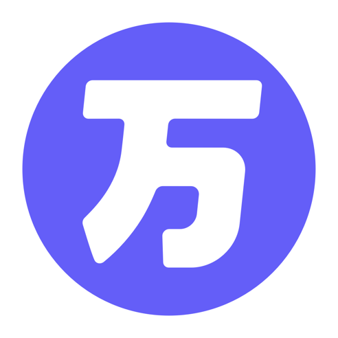 万词王_logo