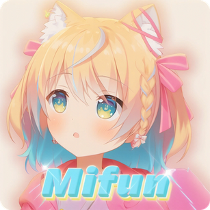 MiFun动漫app官方下载-MiFun最新版免费下载v5.1.6