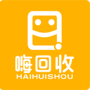 嗨回收_logo