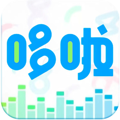 哆啦变声器_logo