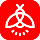 火萤视频壁纸_logo