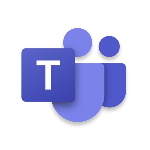 microsoftteams中文版_logo