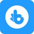 指趣游戏盒_logo