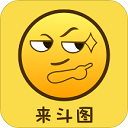斗图神器_logo