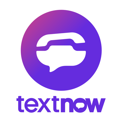 textnow最新版_logo