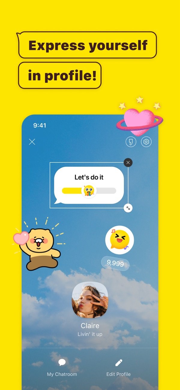 kakaotalk手机版2