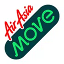 airasiamove安卓下载-airasia航空中文官网版v12.19.1