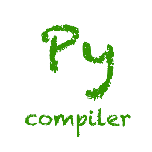 手机python编程软件_logo