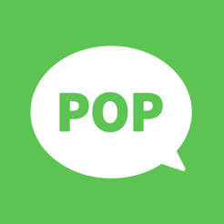 POP聊天软件下载-pop官方安卓版下载v4.0