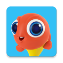 伴鱼绘本_logo