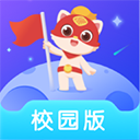 探月校园版_logo