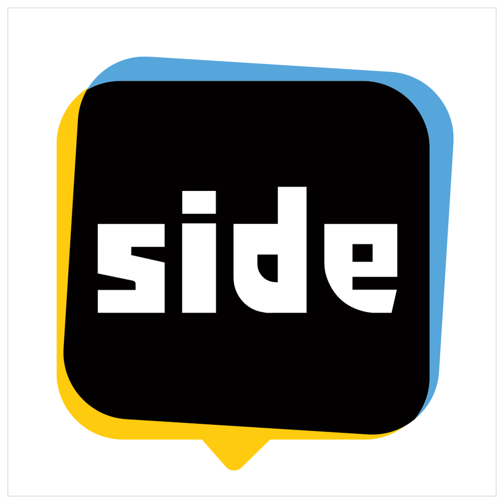 SIDE 对面软件下载