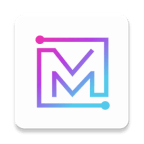 魔镜慧眼监控摄像头_logo