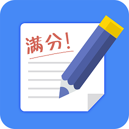作业答案精灵(帮作业答案app)_logo