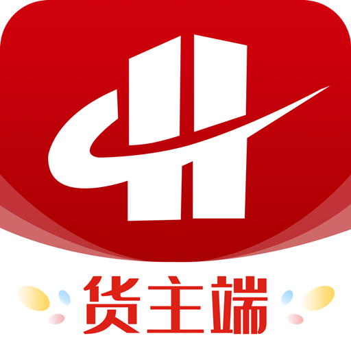货达库货主端_logo
