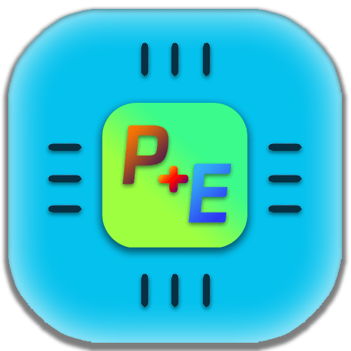 PerfMon+Enhance性能监视器_logo