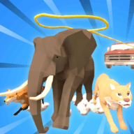 放置动物猎人Idle Animal Hunter_logo
