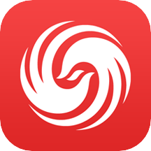 凤凰视频_logo