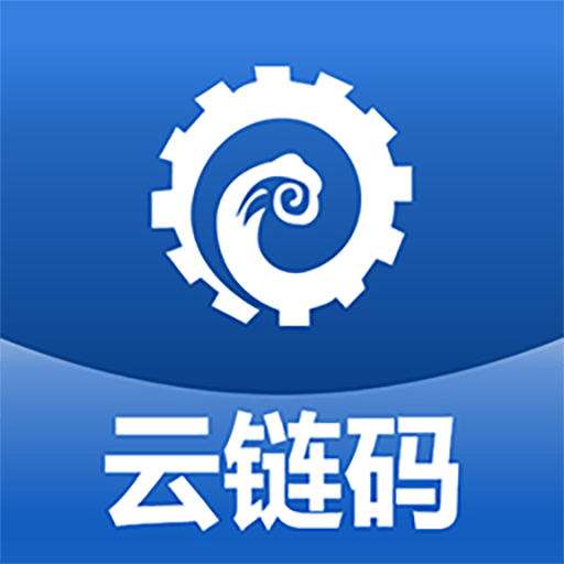 云链码_logo