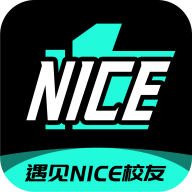 Nice校园_logo