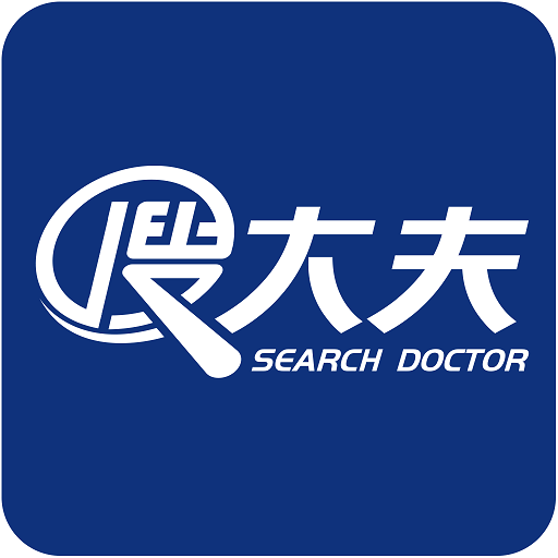 搜大夫医生端_logo