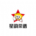星韵菜谱_logo