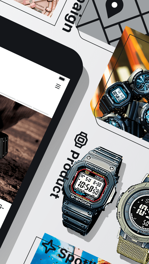 CASIO WATCHES3