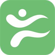 浪步_logo