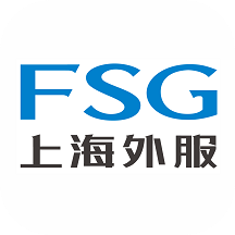 上海外服(对外服务平台)_logo